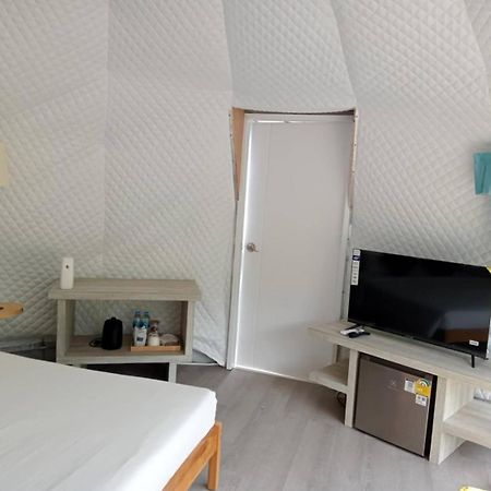 Awana Villa Resort Yaonoi - Sha Extra Plus ヤオノイ島 エクステリア 写真