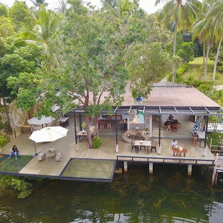 Awana Villa Resort Yaonoi - Sha Extra Plus ヤオノイ島 エクステリア 写真