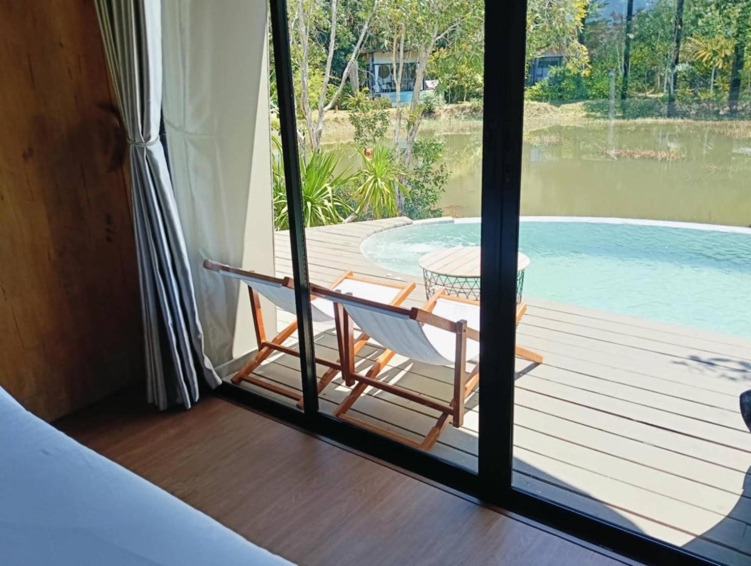 Awana Villa Resort Yaonoi - Sha Extra Plus ヤオノイ島 エクステリア 写真