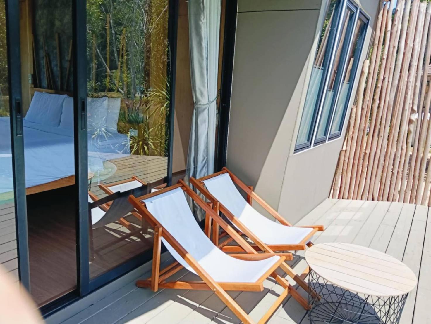 Awana Villa Resort Yaonoi - Sha Extra Plus ヤオノイ島 エクステリア 写真