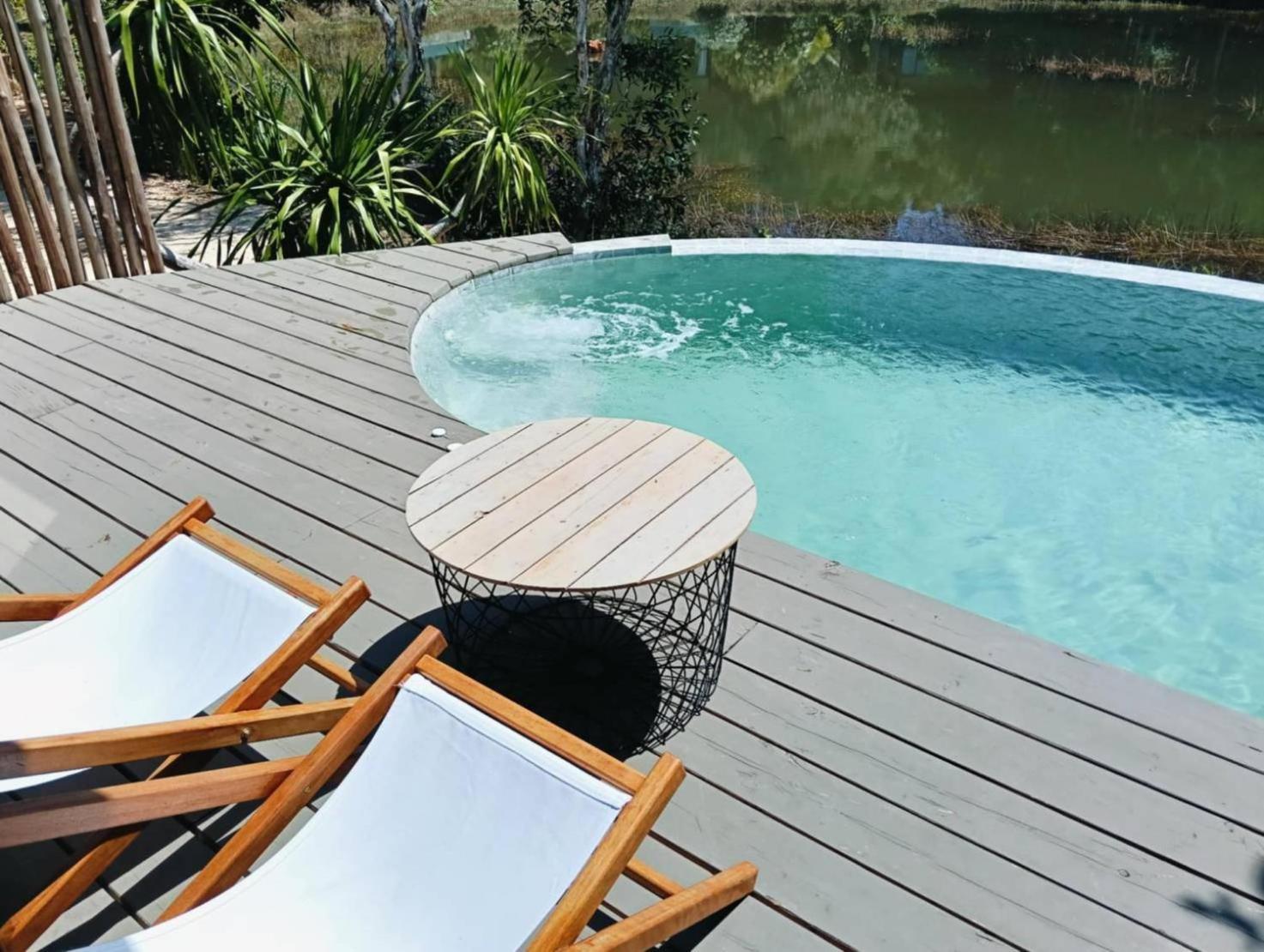 Awana Villa Resort Yaonoi - Sha Extra Plus ヤオノイ島 エクステリア 写真