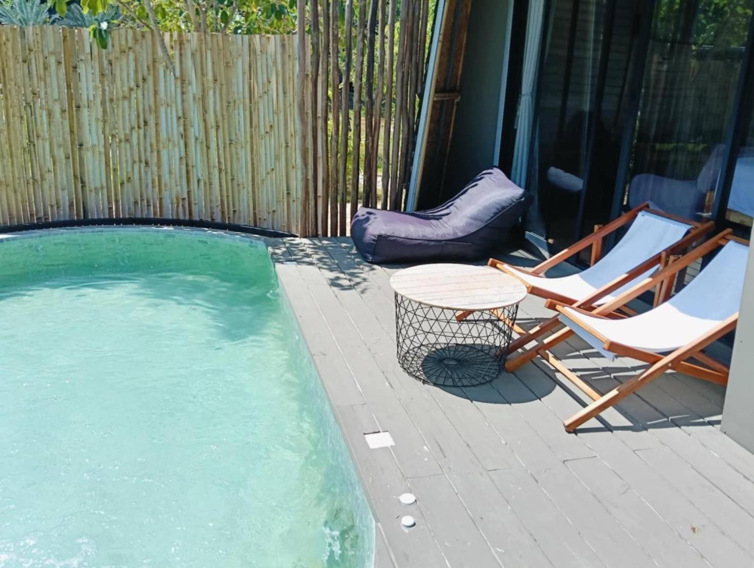 Awana Villa Resort Yaonoi - Sha Extra Plus ヤオノイ島 エクステリア 写真