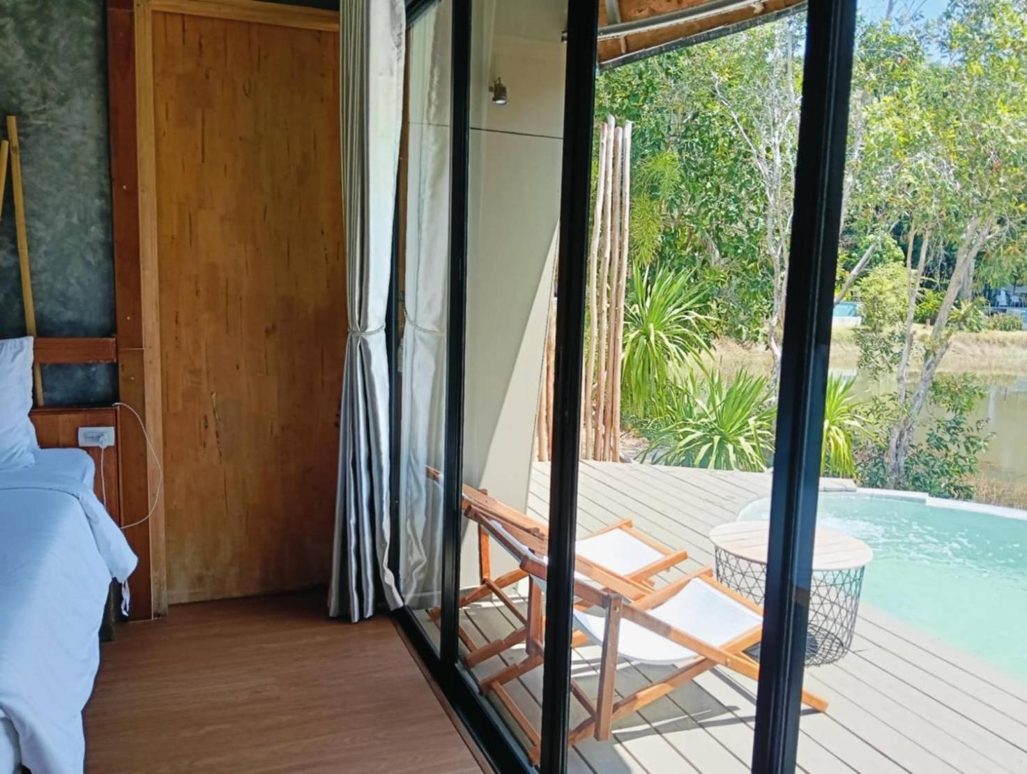 Awana Villa Resort Yaonoi - Sha Extra Plus ヤオノイ島 エクステリア 写真