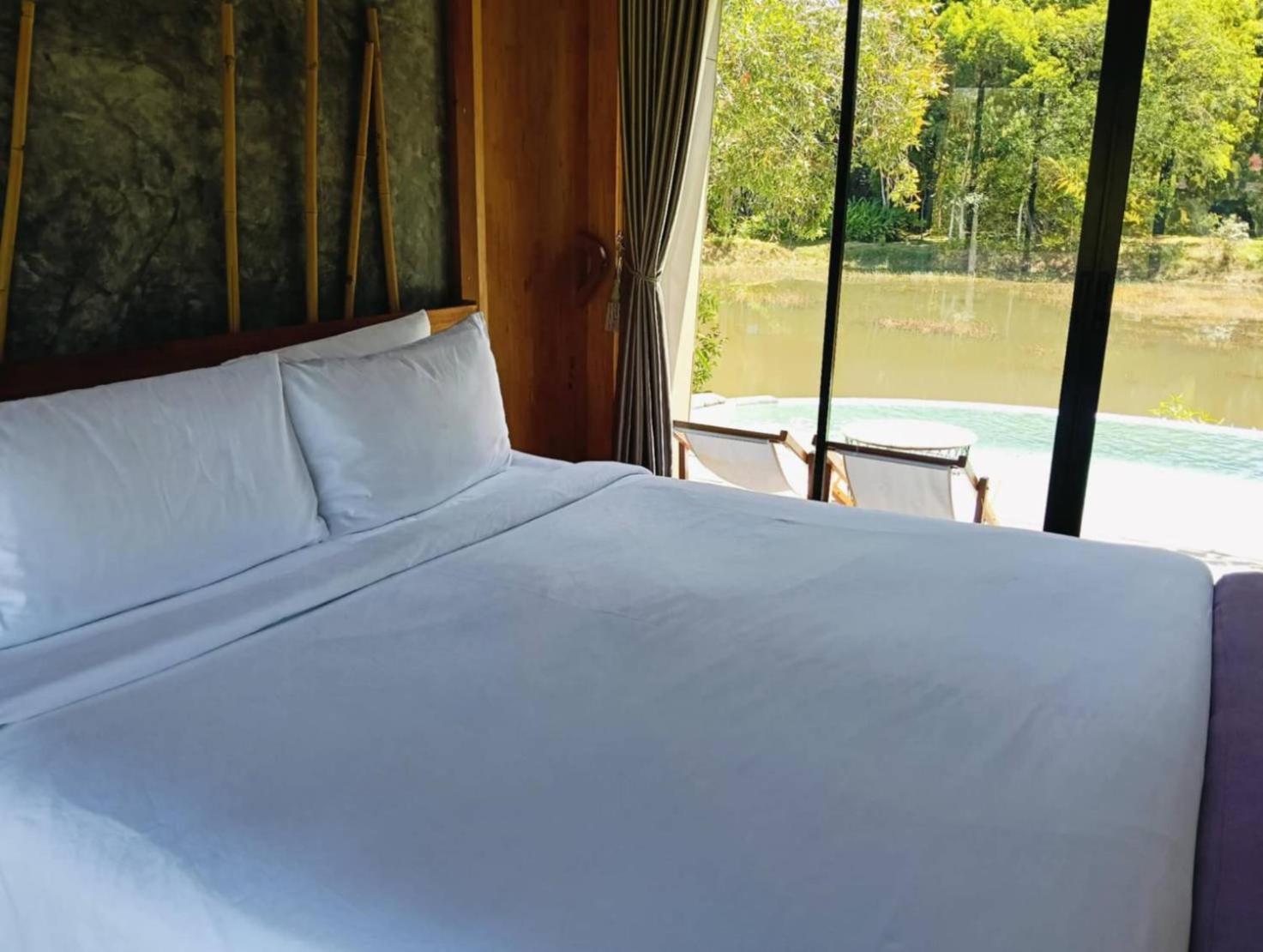 Awana Villa Resort Yaonoi - Sha Extra Plus ヤオノイ島 エクステリア 写真