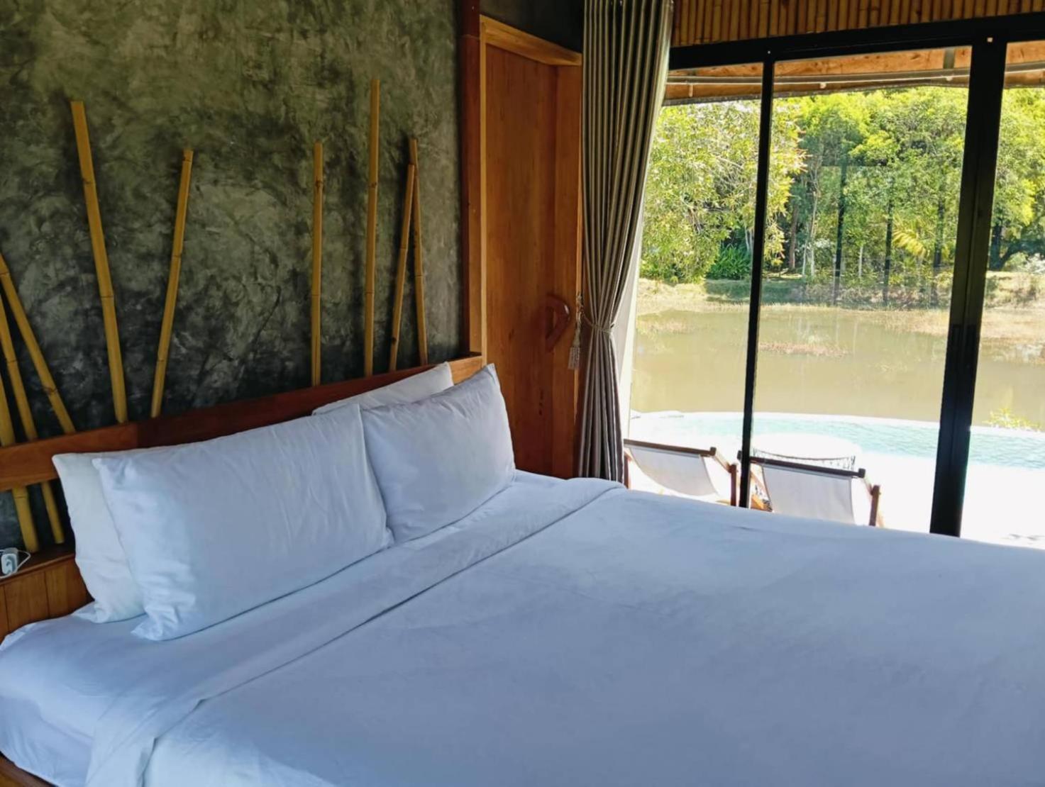Awana Villa Resort Yaonoi - Sha Extra Plus ヤオノイ島 エクステリア 写真