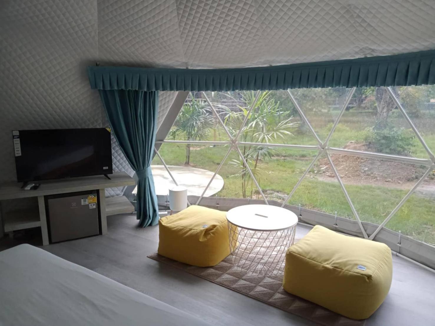 Awana Villa Resort Yaonoi - Sha Extra Plus ヤオノイ島 エクステリア 写真