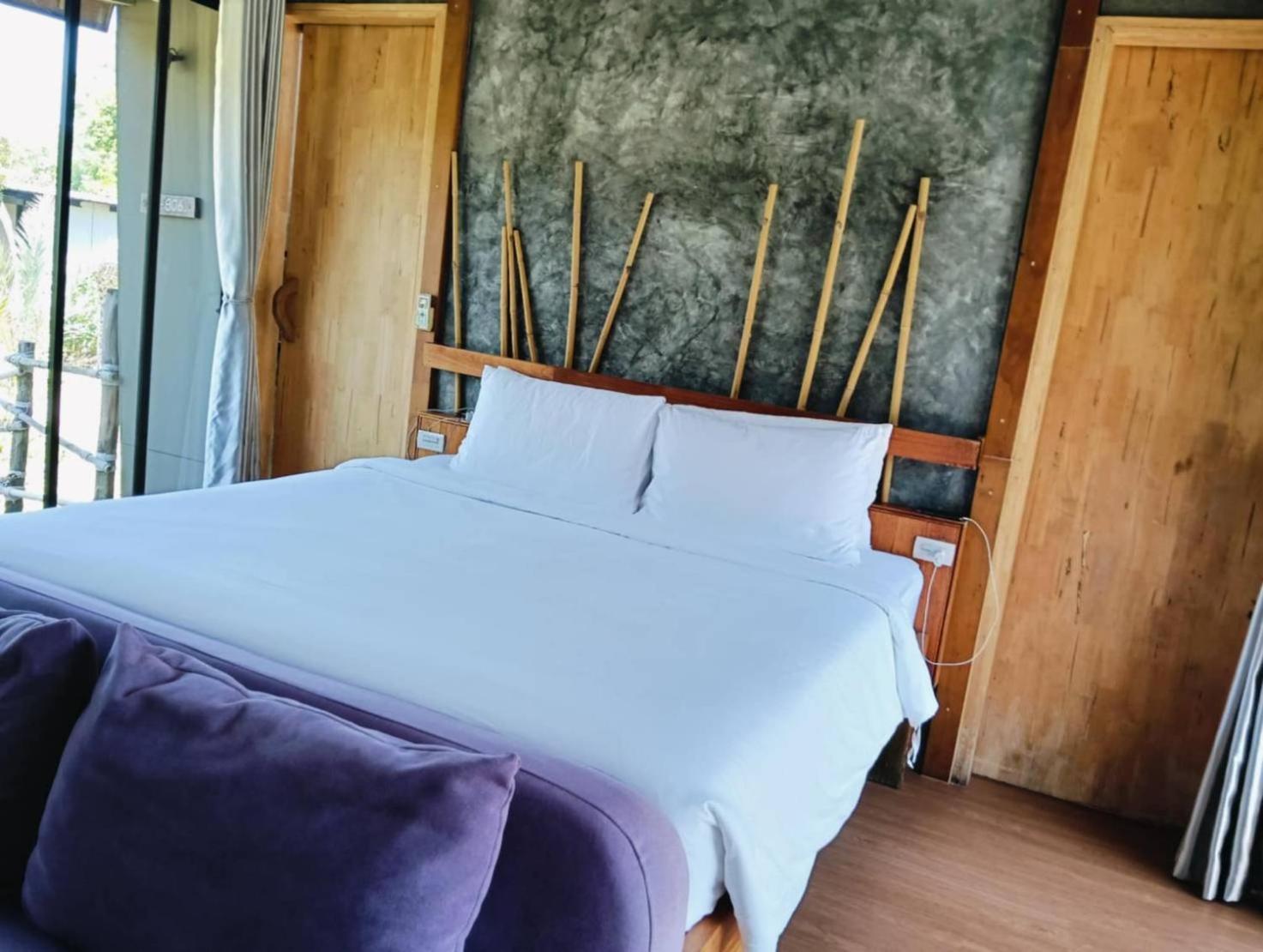 Awana Villa Resort Yaonoi - Sha Extra Plus ヤオノイ島 エクステリア 写真