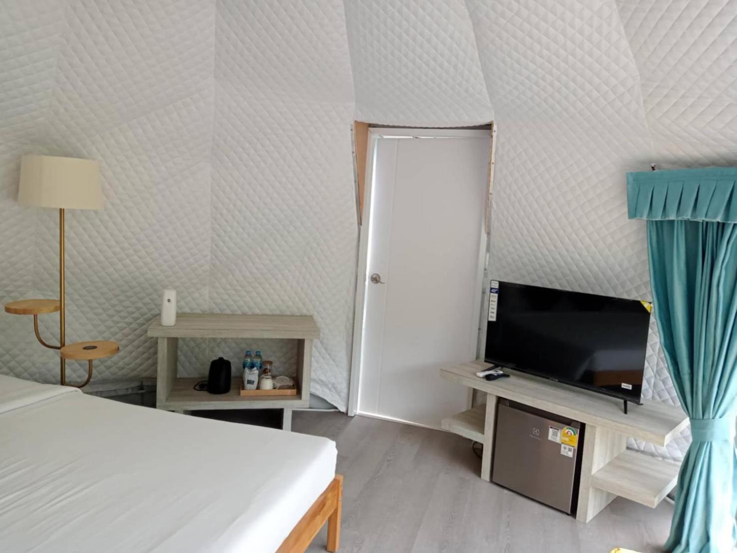 Awana Villa Resort Yaonoi - Sha Extra Plus ヤオノイ島 エクステリア 写真