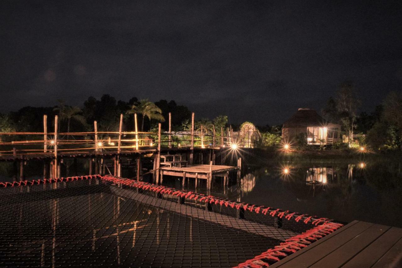 Awana Villa Resort Yaonoi - Sha Extra Plus ヤオノイ島 エクステリア 写真