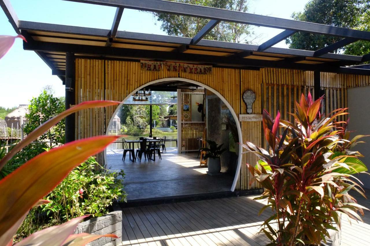 Awana Villa Resort Yaonoi - Sha Extra Plus ヤオノイ島 エクステリア 写真