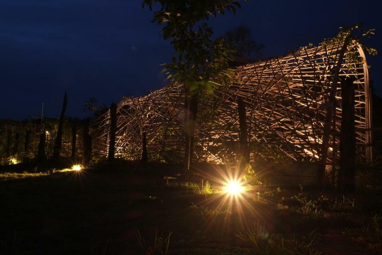 Awana Villa Resort Yaonoi - Sha Extra Plus ヤオノイ島 エクステリア 写真