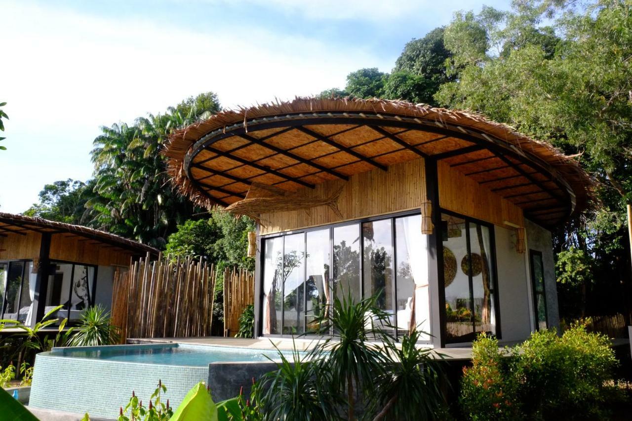 Awana Villa Resort Yaonoi - Sha Extra Plus ヤオノイ島 エクステリア 写真