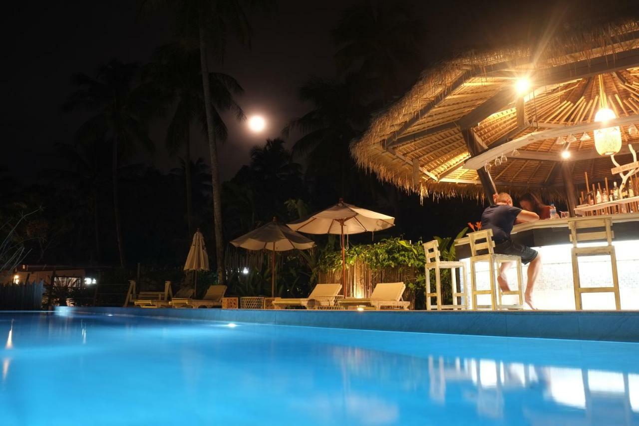Awana Villa Resort Yaonoi - Sha Extra Plus ヤオノイ島 エクステリア 写真