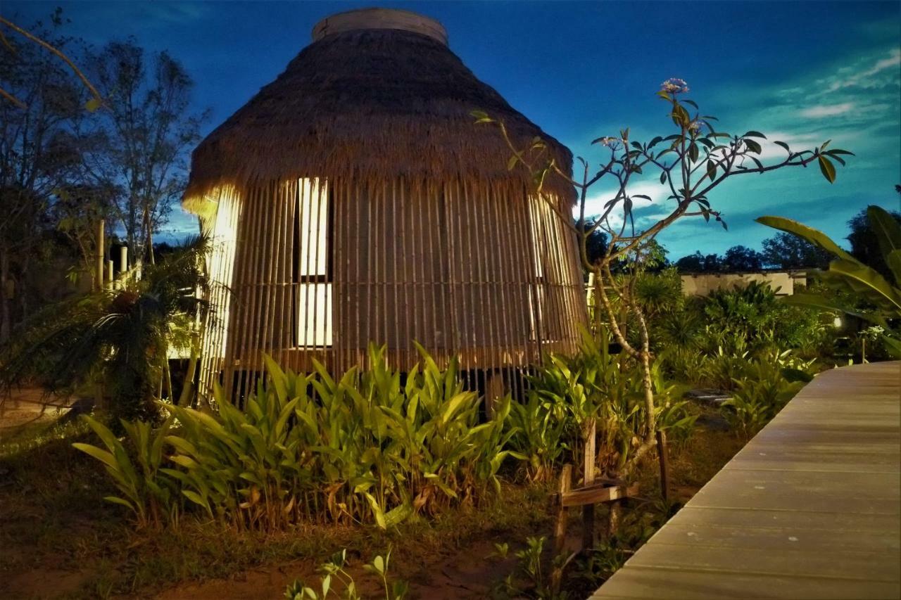 Awana Villa Resort Yaonoi - Sha Extra Plus ヤオノイ島 エクステリア 写真