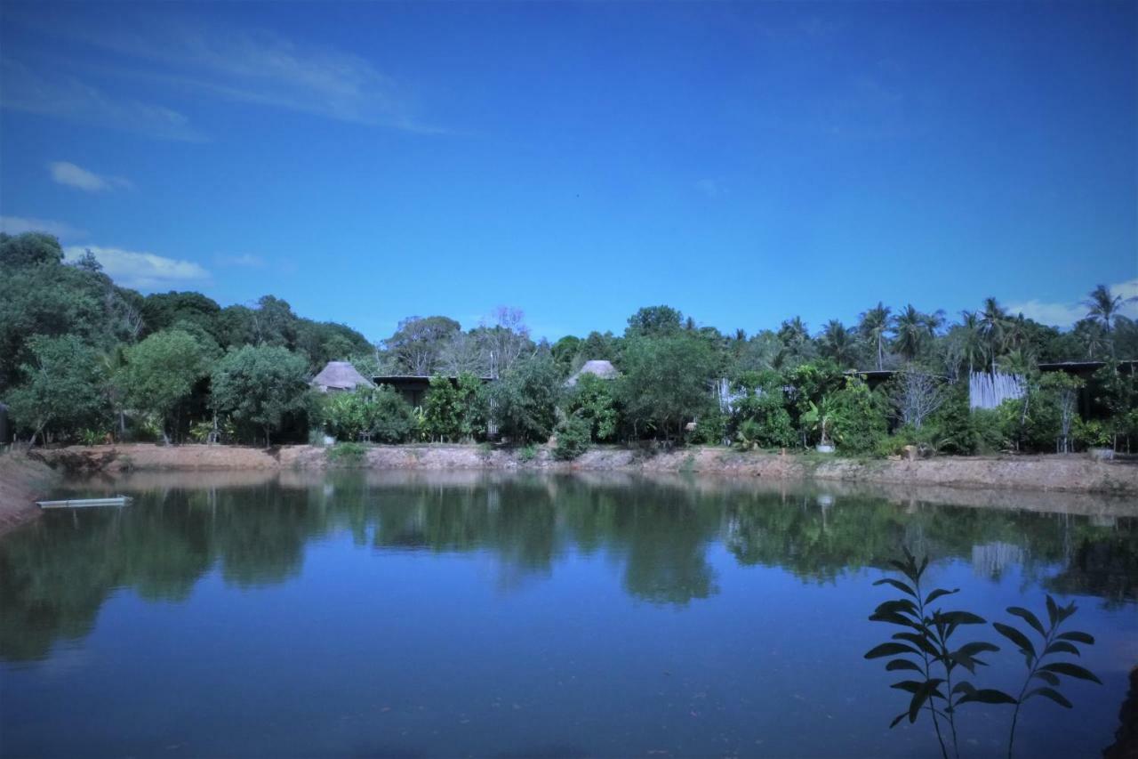 Awana Villa Resort Yaonoi - Sha Extra Plus ヤオノイ島 エクステリア 写真