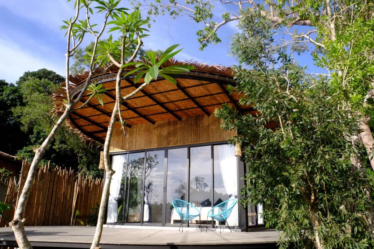 Awana Villa Resort Yaonoi - Sha Extra Plus ヤオノイ島 エクステリア 写真