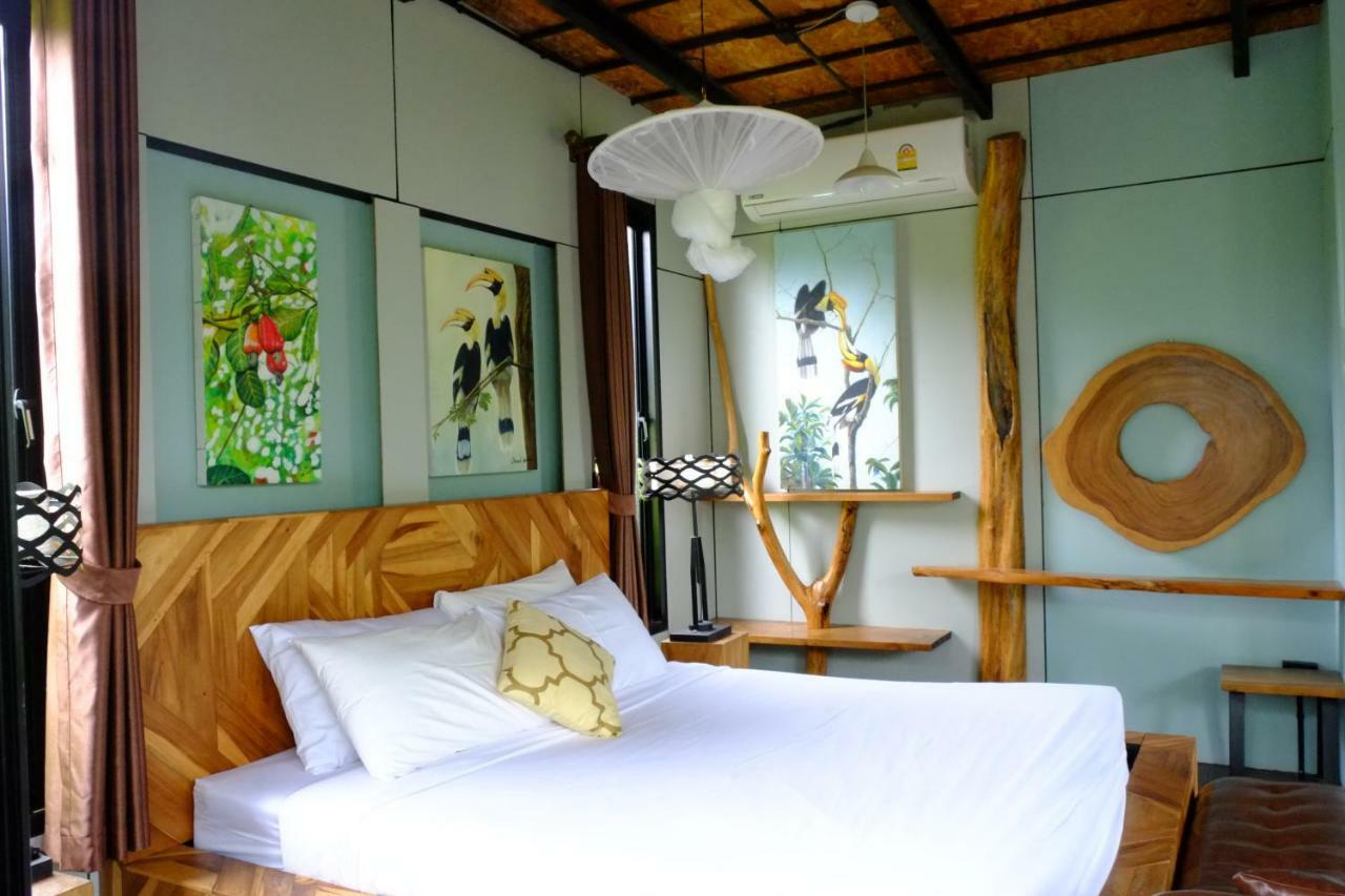 Awana Villa Resort Yaonoi - Sha Extra Plus ヤオノイ島 エクステリア 写真
