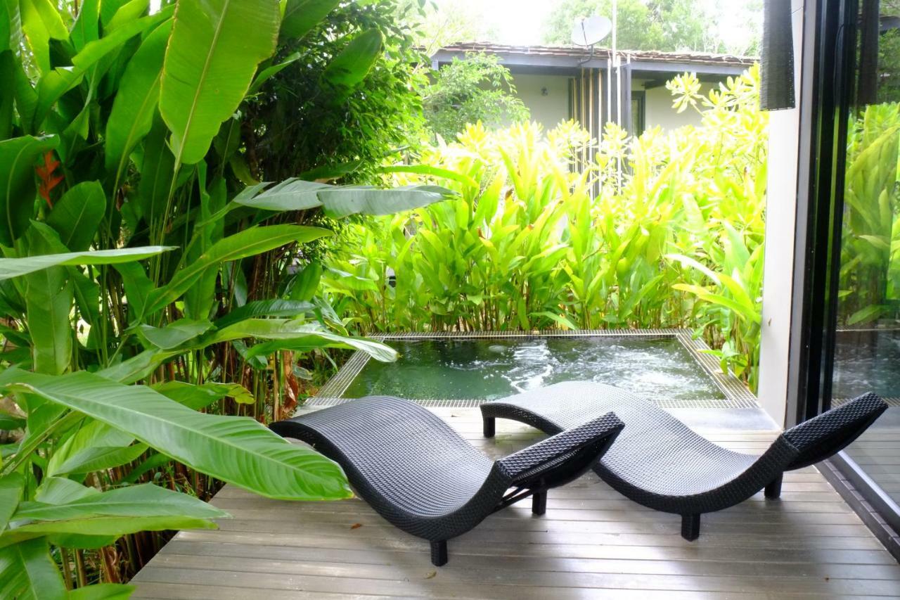 Awana Villa Resort Yaonoi - Sha Extra Plus ヤオノイ島 エクステリア 写真