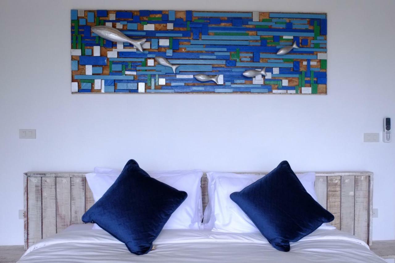 Awana Villa Resort Yaonoi - Sha Extra Plus ヤオノイ島 エクステリア 写真