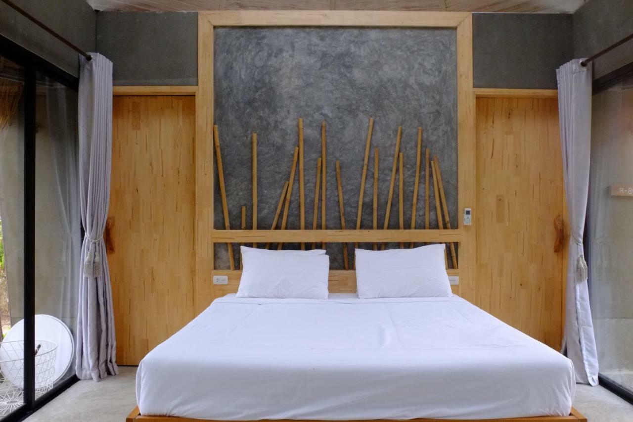 Awana Villa Resort Yaonoi - Sha Extra Plus ヤオノイ島 エクステリア 写真