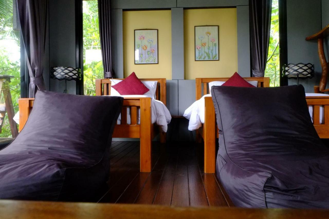 Awana Villa Resort Yaonoi - Sha Extra Plus ヤオノイ島 エクステリア 写真