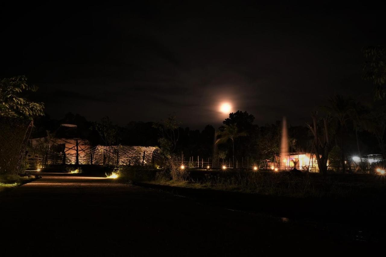 Awana Villa Resort Yaonoi - Sha Extra Plus ヤオノイ島 エクステリア 写真