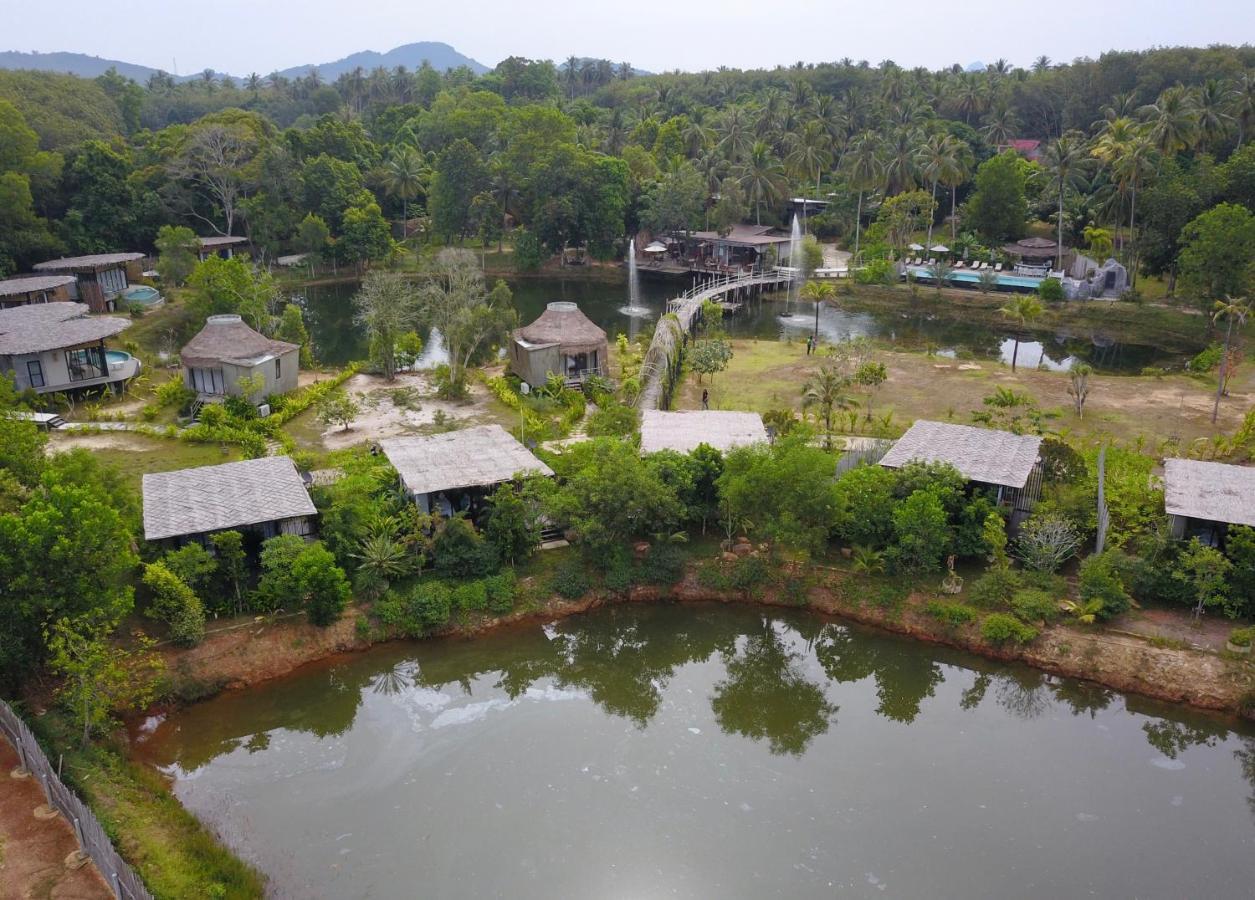Awana Villa Resort Yaonoi - Sha Extra Plus ヤオノイ島 エクステリア 写真