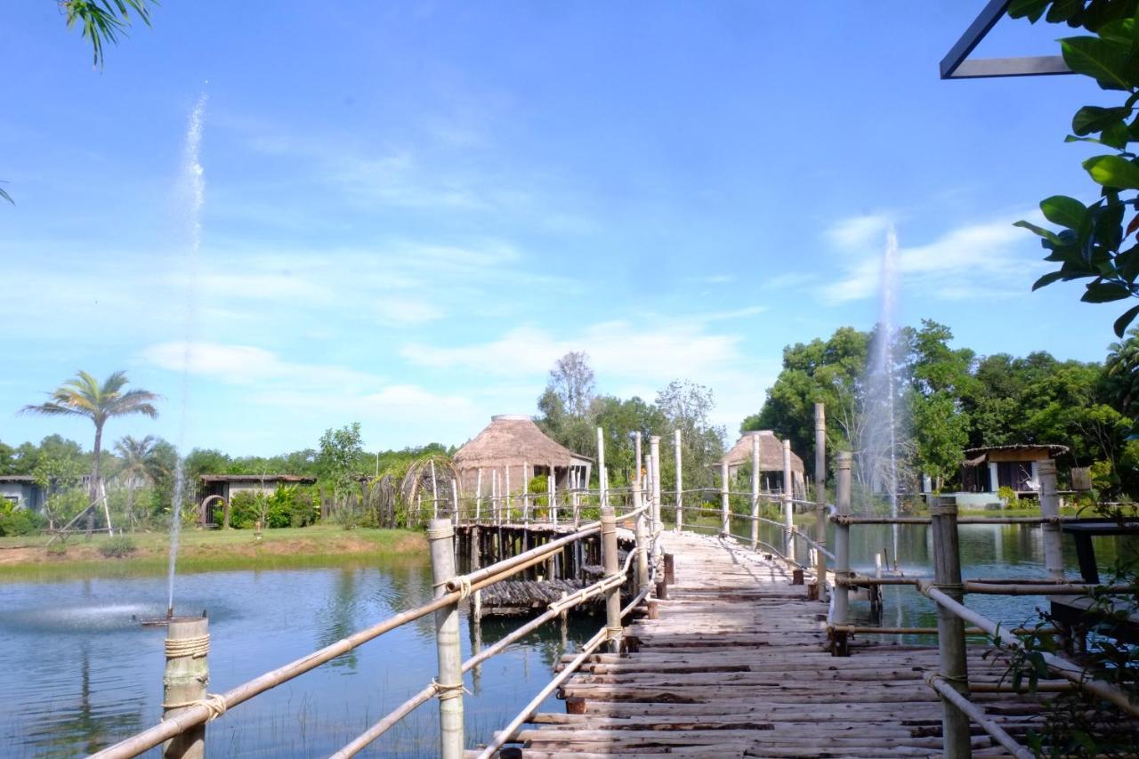 Awana Villa Resort Yaonoi - Sha Extra Plus ヤオノイ島 エクステリア 写真