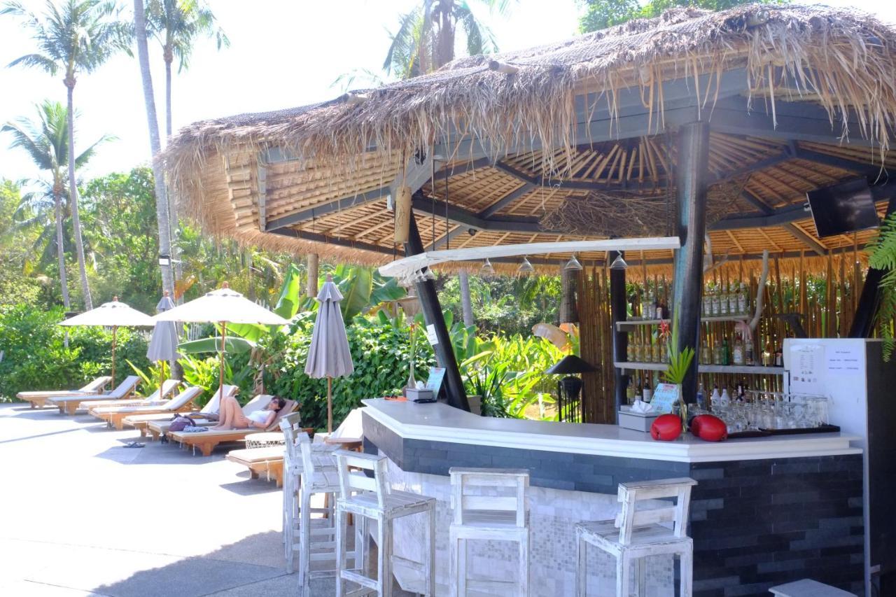 Awana Villa Resort Yaonoi - Sha Extra Plus ヤオノイ島 エクステリア 写真