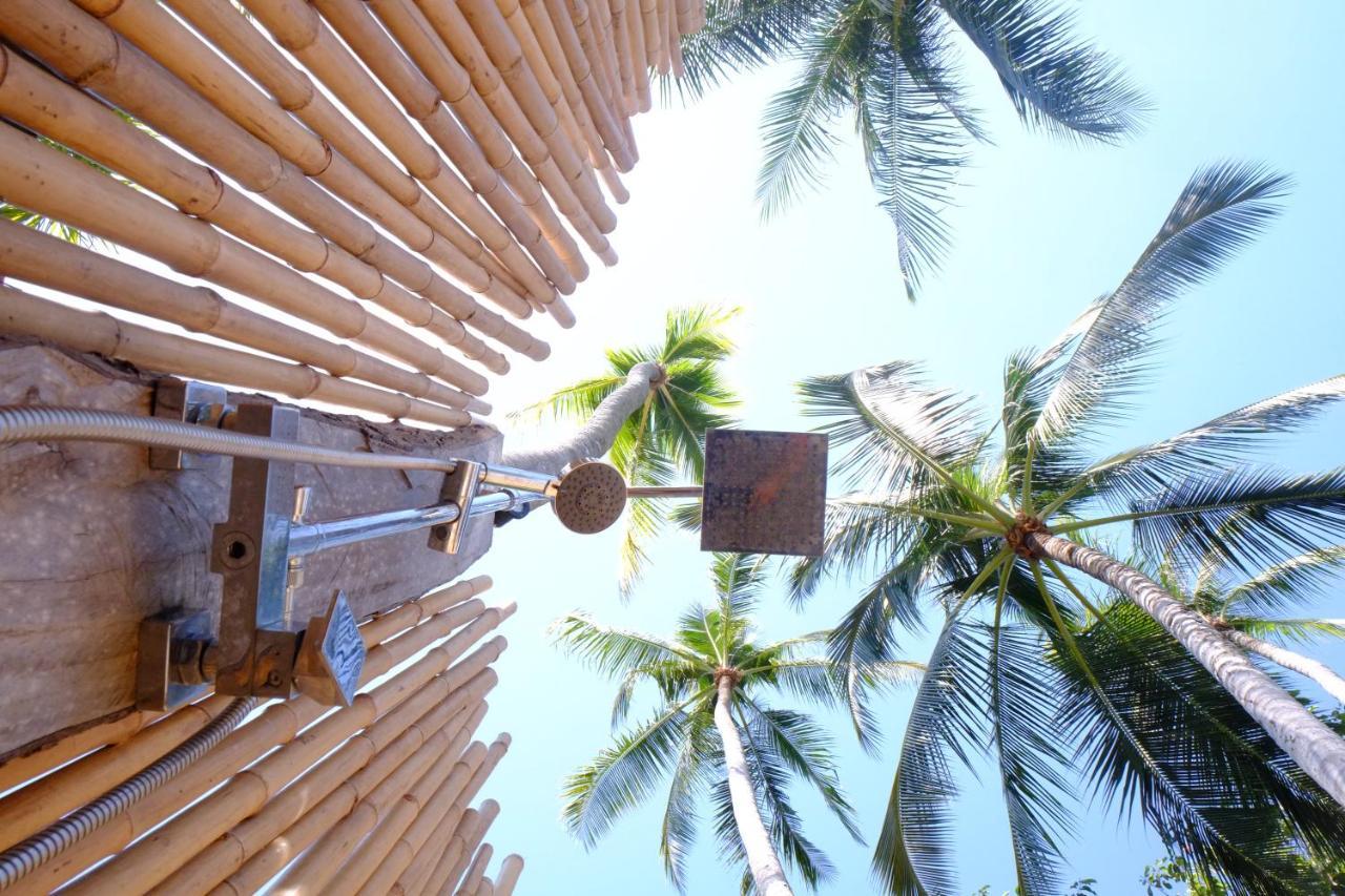 Awana Villa Resort Yaonoi - Sha Extra Plus ヤオノイ島 エクステリア 写真