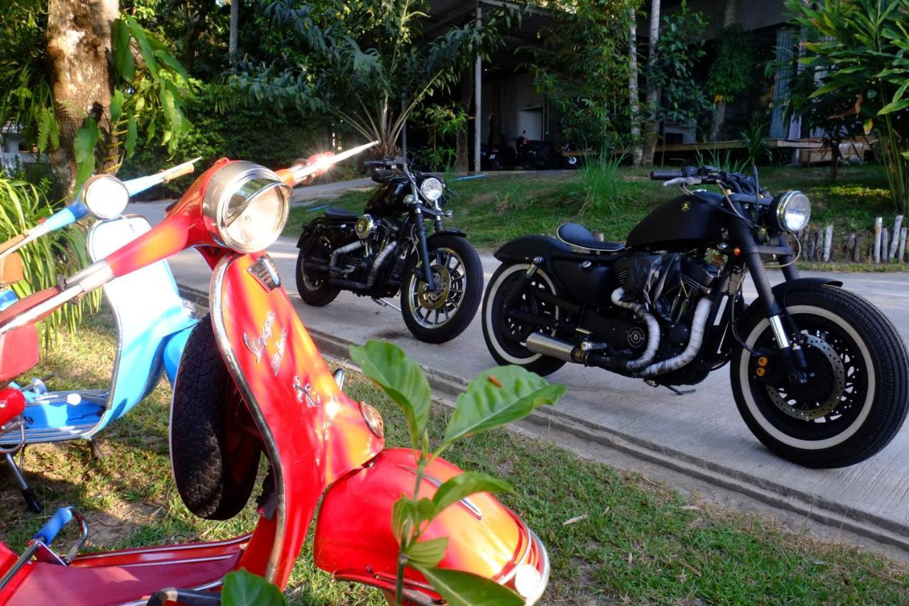 Awana Villa Resort Yaonoi - Sha Extra Plus ヤオノイ島 エクステリア 写真