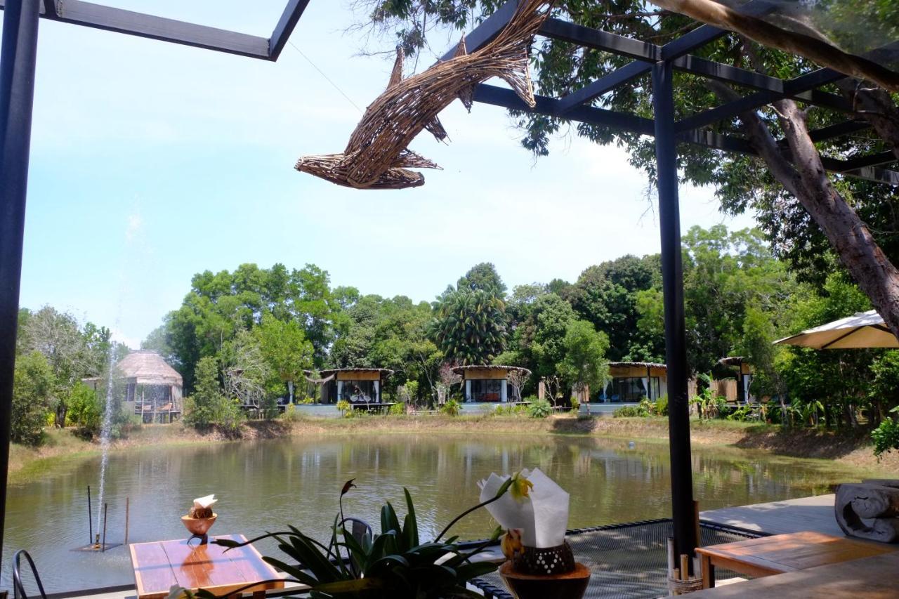 Awana Villa Resort Yaonoi - Sha Extra Plus ヤオノイ島 エクステリア 写真