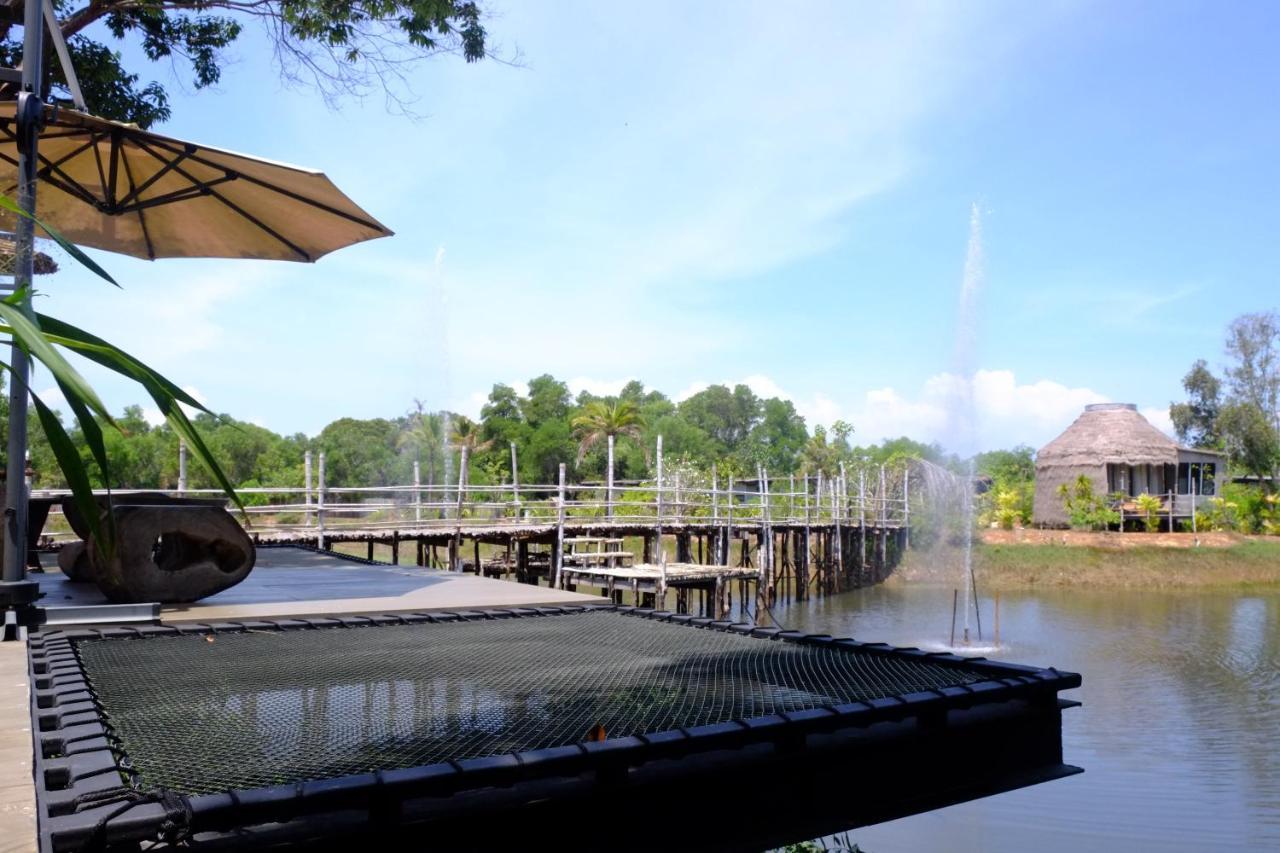 Awana Villa Resort Yaonoi - Sha Extra Plus ヤオノイ島 エクステリア 写真