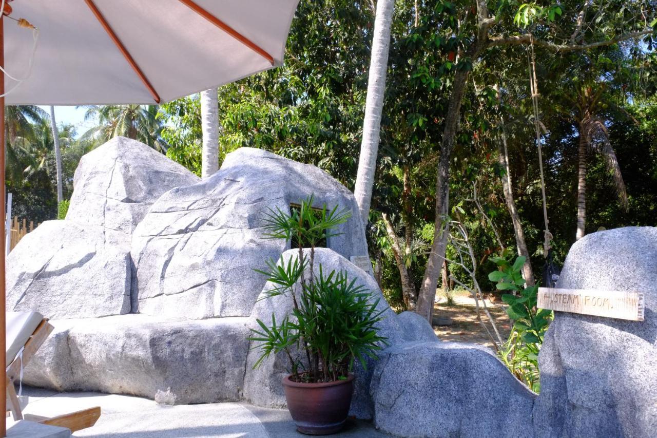 Awana Villa Resort Yaonoi - Sha Extra Plus ヤオノイ島 エクステリア 写真
