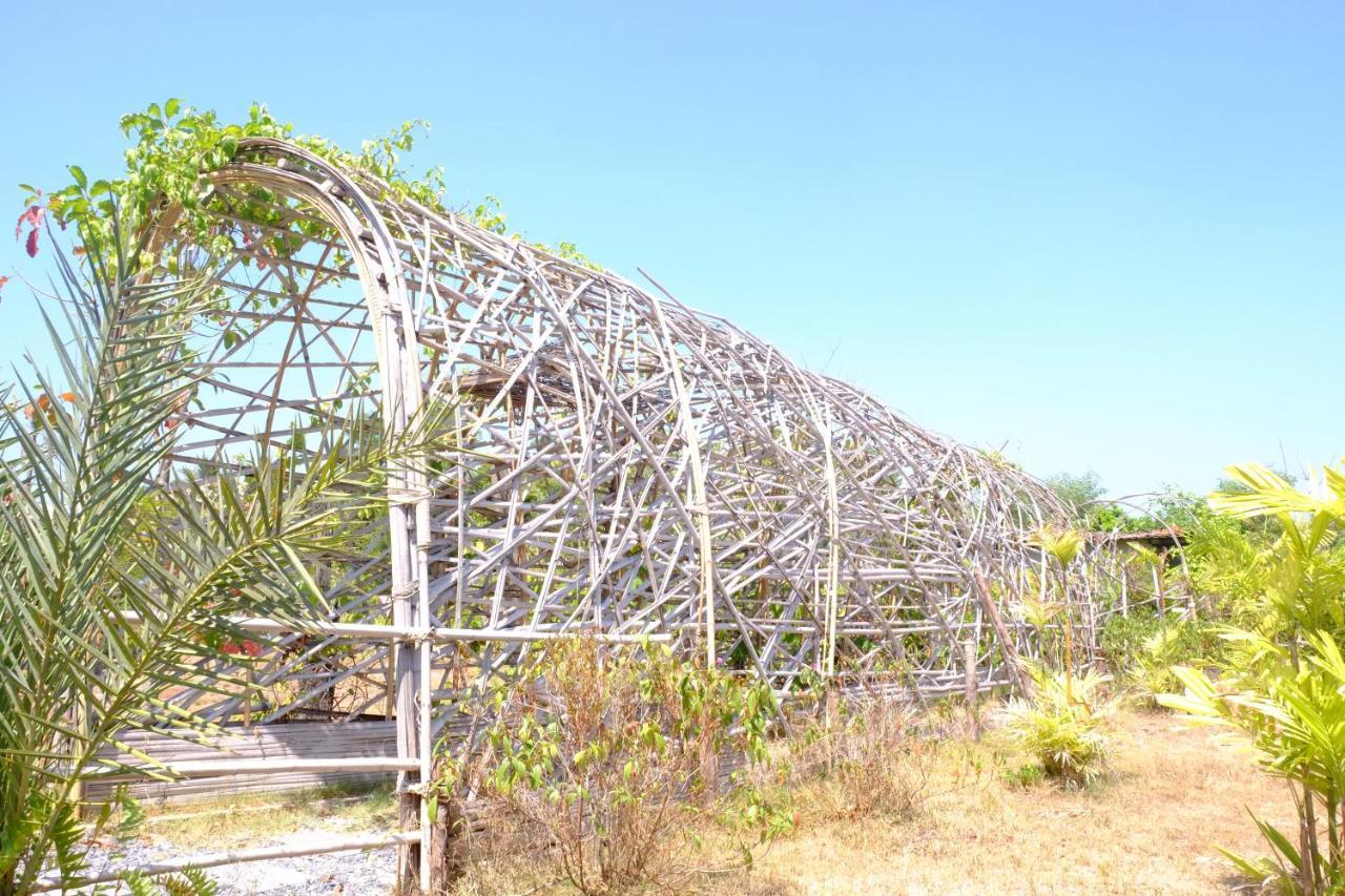 Awana Villa Resort Yaonoi - Sha Extra Plus ヤオノイ島 エクステリア 写真