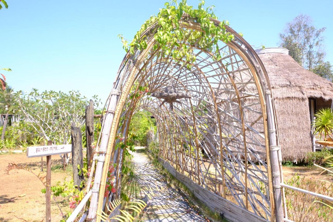 Awana Villa Resort Yaonoi - Sha Extra Plus ヤオノイ島 エクステリア 写真