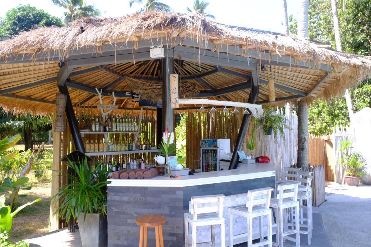 Awana Villa Resort Yaonoi - Sha Extra Plus ヤオノイ島 エクステリア 写真