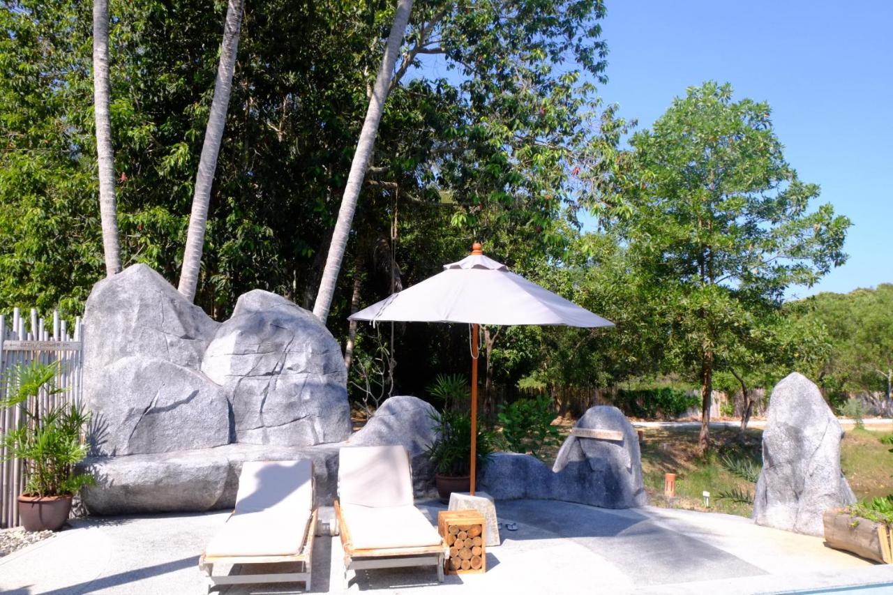 Awana Villa Resort Yaonoi - Sha Extra Plus ヤオノイ島 エクステリア 写真